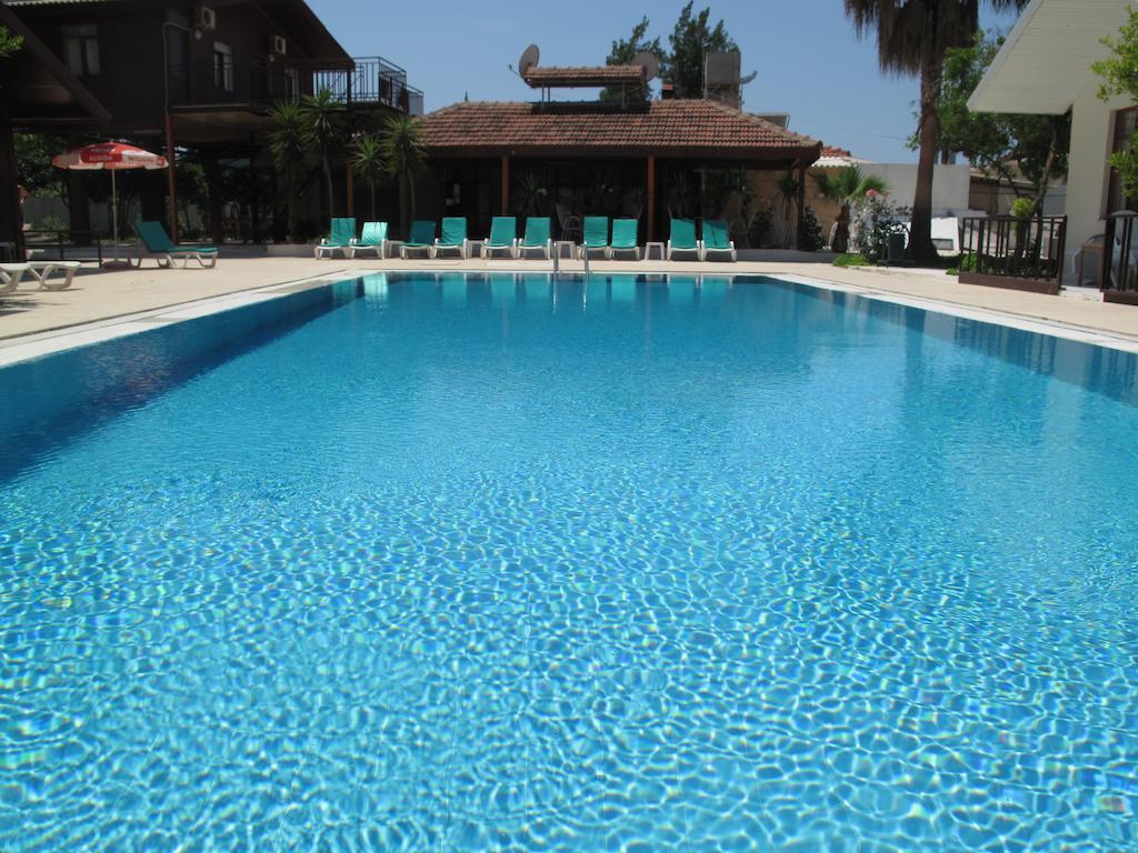 Dream Park Bungalow Titreyengol Exterior photo