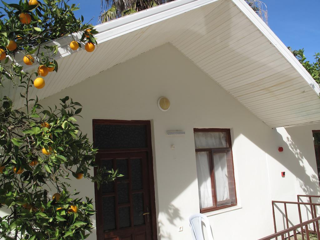 Dream Park Bungalow Titreyengol Exterior photo