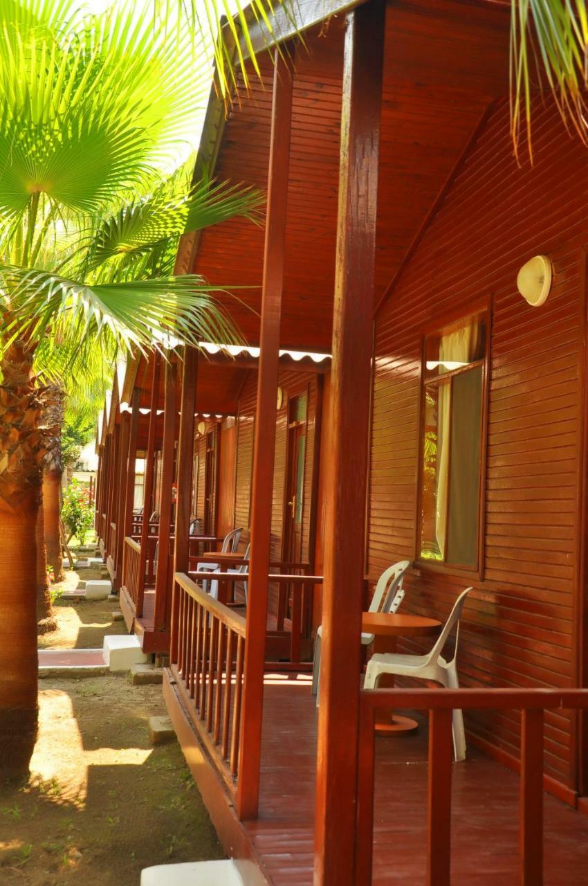 Dream Park Bungalow Titreyengol Exterior photo